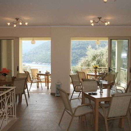 Rouda Bay Hotel Μικρός Γιαλός Εξωτερικό φωτογραφία