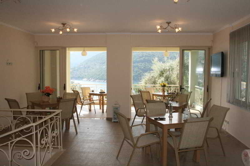 Rouda Bay Hotel Μικρός Γιαλός Εξωτερικό φωτογραφία