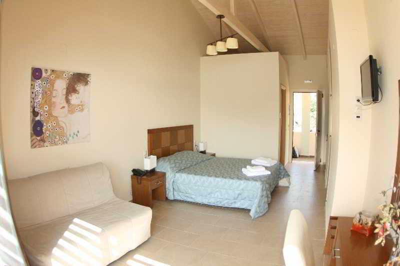 Rouda Bay Hotel Μικρός Γιαλός Εξωτερικό φωτογραφία